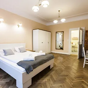 Apartment Vintage Poselska 15, Krakow