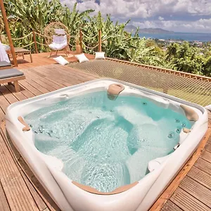  Appartement Créole Bay - Suites&spa Martinique