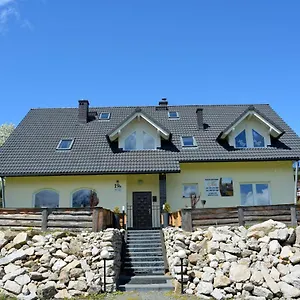 Ubytování v soukromí I Pokoje Goscinne Ala