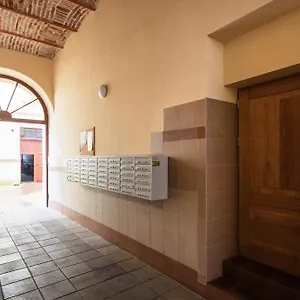 Appartement Of The Kings-old Town Pastel