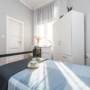 Appartement Wielopole Homes - Loftaffair