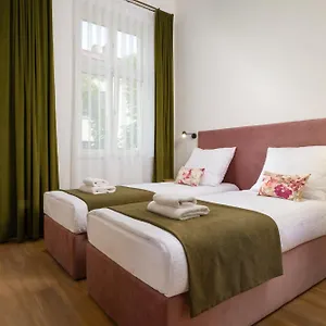  Apartmán Rajska