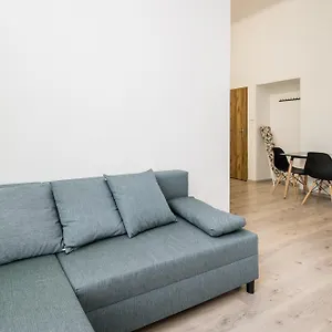 Appartement Jm Lubicz Ii
