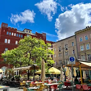 Apartmán Cedar - Palace District