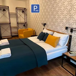  Apartmán Pm.