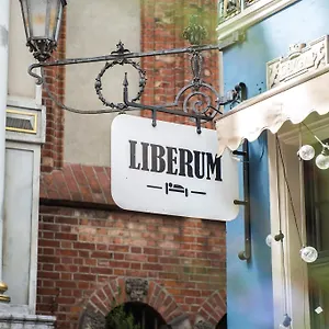 Aparthotel Liberum Old Town