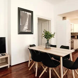 Apartmán Gesse Kollarova