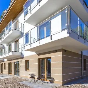 Apartmán Kasprowicza13