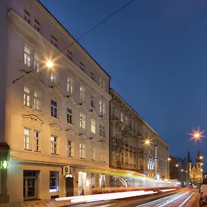 Apartmán Louren