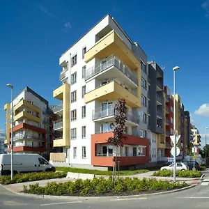 Apartmán Apartman