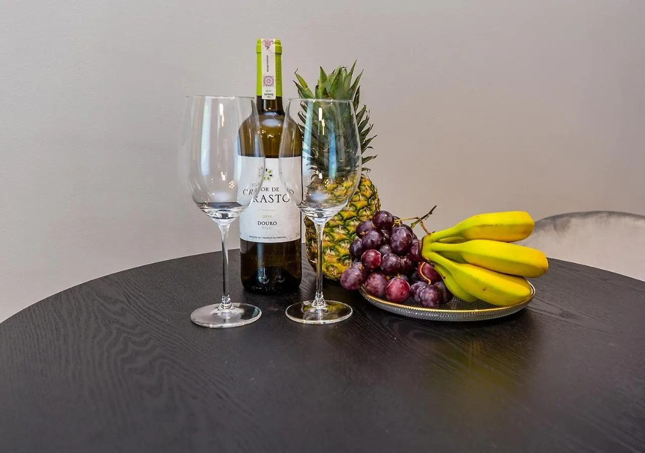 Aparthotel Cracovia Residence Poland