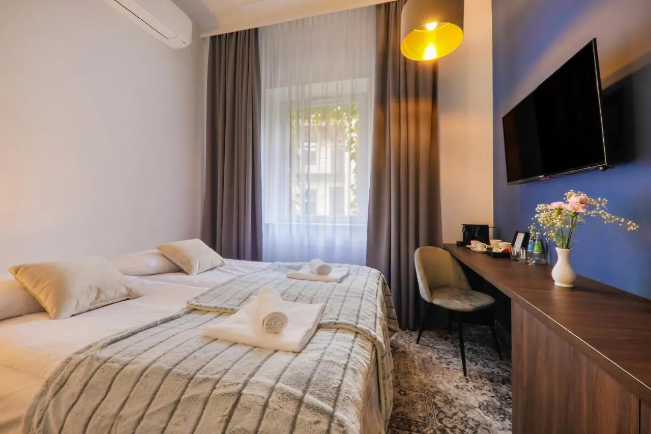 Aparthotel Cracovia Residence 4*,  Polonia