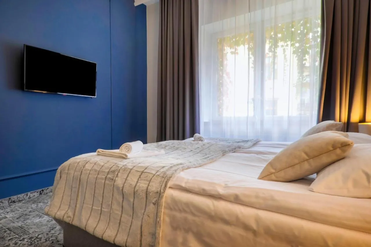 Aparthotel Cracovia Residence Appartamento