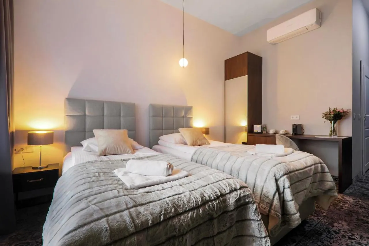 **** Appartamento Aparthotel Cracovia Residence Polonia