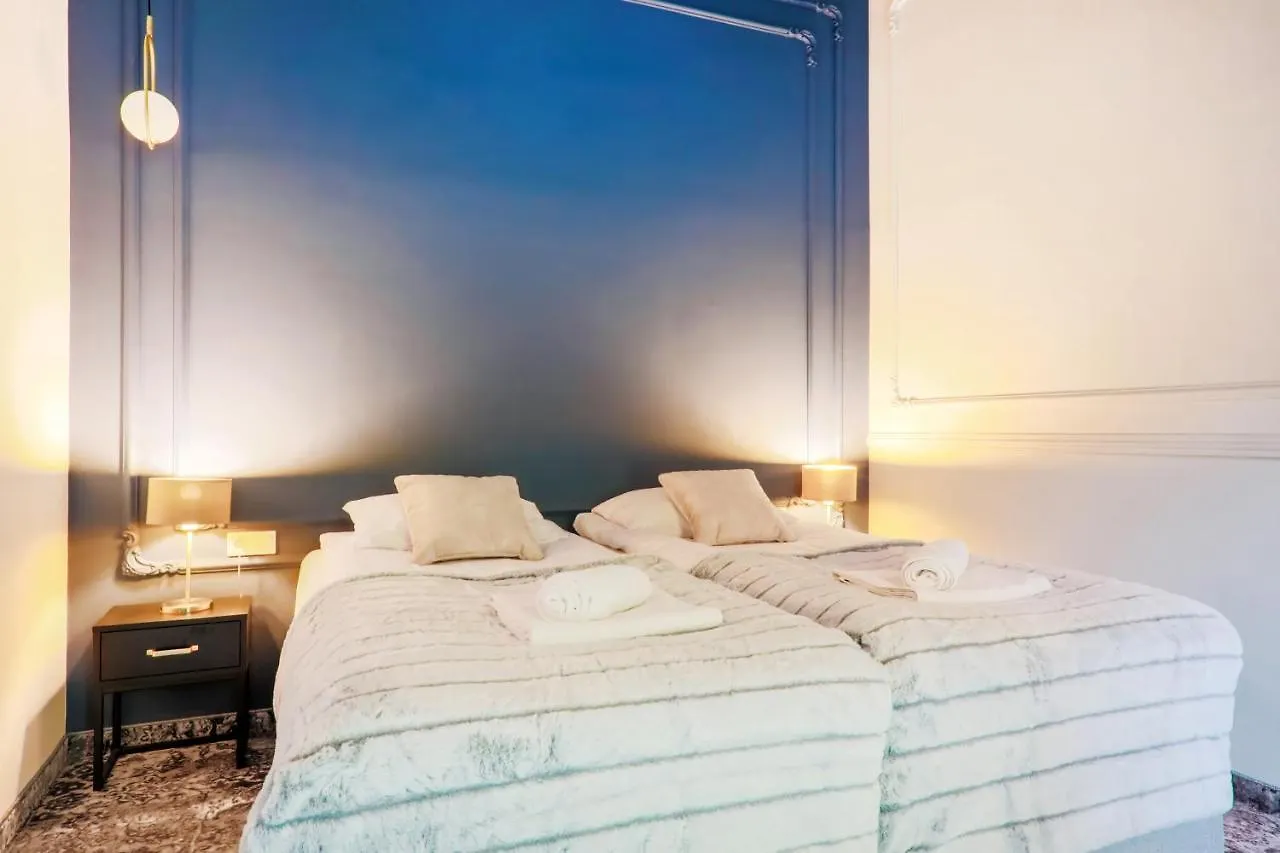 Aparthotel Cracovia Residence 4*, Krakov